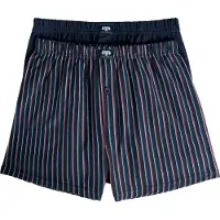 Ceceba Calzoncillo boxer navy / rojo / blanco