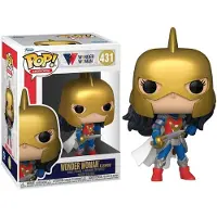 Funko POP! Figura Flashpoint Wonder Woman