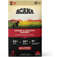 Acana Sport & Agility Dog Heritage - 11,4 kg