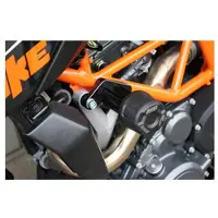 GSG Mototechnik JUEGO ALMOHAD. GSG DUO, KIT NEGRO CBR1000RR, KIT NEGRO