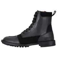 Detlev Louis DL-BM-6 De Motorista Botas Negro 44 unisex
