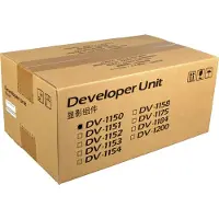 Kyocera DV-1150 revelador (original)