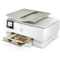 HP ENVY Inspire 7920e Impresora de inyección de tinta multifunción A4 con WiFi (3 en 1)