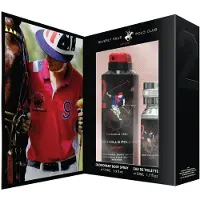 Beverly Hills Polo Club Perfume Polo Club Nº2 225ml