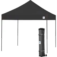 E-Z Up Carpa de trabajo Vantage, 3 x 3 m