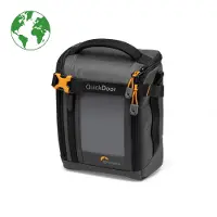 Lowepro Funda Para Cámara Gearup Creator Box M Ll