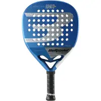 Bullpadel Pala De Pádel Ionic Power