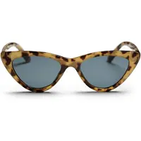 CHPO Gafas de sol 'AMY' marrón / marrón castaño / gris oscuro