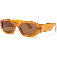 CHPO Gafas de sol 'BROOKLYN' cognac