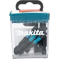 Makita E-12435, 10 mm, 10 unidades
