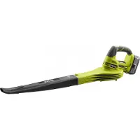Ryobi RBL1820S40F, soplador de hojas de 18V, 1x4Ah
