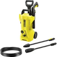 Kärcher 1.673-600.0 KÄRCHER K 2 Power Control Hochdruckreiniger