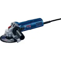 Bosch Amoladora Angular 125mm Gws 9-125 900w