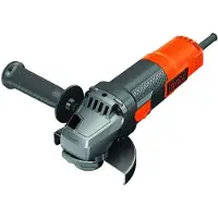 Black & Decker BEG220-QS Black&Decker Winkelschleifer BEG220 125mm 900W