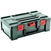 Metabo Caja de herramientas Metabox 165
