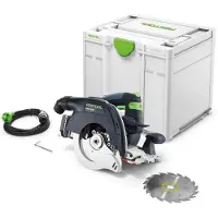 Festool Sierra circular manual HK 55 EBQ-Plus de - 576121