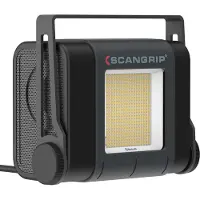 SCANGRIP Mobiler, foco LED SIGHT LIGHT 30, consumo de energía: 315W