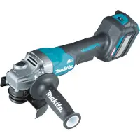 Makita Esmeriladora angular inalámbrica GA032GZ, 40Vmax XGT