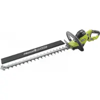Ryobi Cortasetos Rht6760rl 60cm 650w