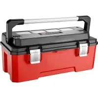 Facom Caja de herramientas BP.P26APB (667 x 301 x 275 mm) - carga máxima: 35 kg