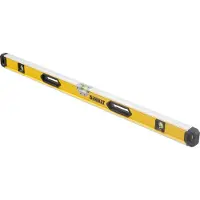 DeWalt Nivel de burbuja DWHT0-43248, 120 cm