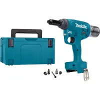 Makita Clavadora Eléctrica Drv250z Bl Lxt Sin Batería