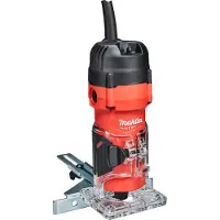 Makita Enrutador 530w 6mm