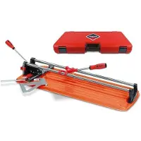 Rubi Cortador manual de baldosas TS-66 MAX 660 mm naranja (18922)