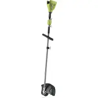 Ryobi Cortabordes sin escobillas de 36V MAX POWER RY36ELTX33A-140 - Expand-It - 33 cm (1 batería de 4,0 Ah)