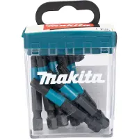 Makita E-12675, 50 mm, 10 unidades