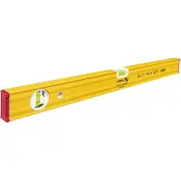 Stabila Wasserwaagen Type 80 AS 120 cm