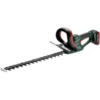 Metabo Tijeras de podar eléctricas AHS 18-55 V (2 x 4,0 Ah)
