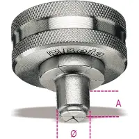 Stanley Mezclador para morteros - - STHT2-28042 - Diámetro 80 mm