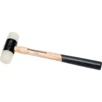 Peddinghaus Martillo de impacto Schonhammer, sin retroceso, 35 mm - 560 G, 5135030035
