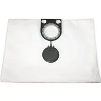 Metabo Bolsas Para Aspiradora 32l Fizelina 5 Unidades