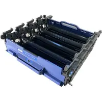 Brother Tambor De Impresora Dr-321cl