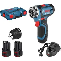 Bosch 06019F6001 GSR 12V-15 FC Professional 06019F6001
