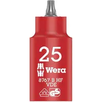 Wera Werk 05004921001, juego de 1 pieza