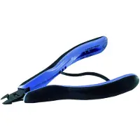 LINDSTROM Alicates De Corte Diagonal Rx 8160 Ergo 0.4-2 Mm