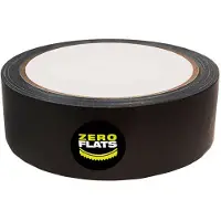 Zeroflats Cinta De Llanta Teknic Tape 25 Meters