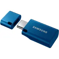 Samsung Memoria USB-C 3.2 azul - 64 GB