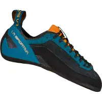 La Sportiva - Finale - Pies de gato size 46, azul/negro