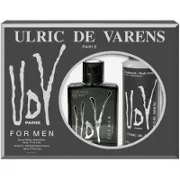 Ulric De Varens Eau De Toilette Vapo 100ml