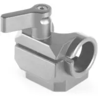 SmallRig 1995 Abrazadera de varilla de 15mm