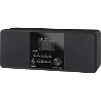 Imperial Radio Dabman I200