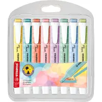 Stabilo Rotulador Fluorescente 275/8-08-1