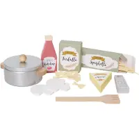 Jabadabado Set De Juguetes De Pasta