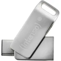 Intenso Pendrive Cmobile Line Usb 3.0 Type-c 32gb