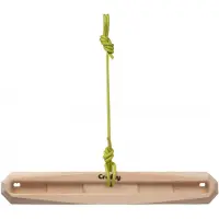 Crafty Climbing - Hangboard Topaz - Tabla de entrenamiento size 488 x 72 x 28 mm, topaz