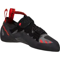 La Sportiva - Tarantula Boulder - Pies de gato size 36,5, negro